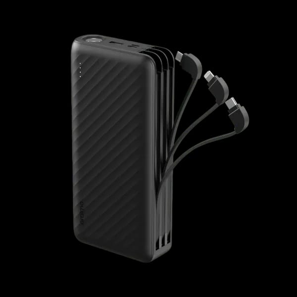 ORAIMO TRAVELLER LINK 27 OPB-P5271 27000MAH