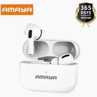 Amaya Wireless Earbuds