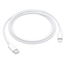 APPLE IPHONE USB-C Charger and Cable Set