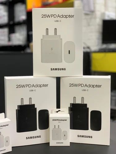 25W PD Adapter USB-C