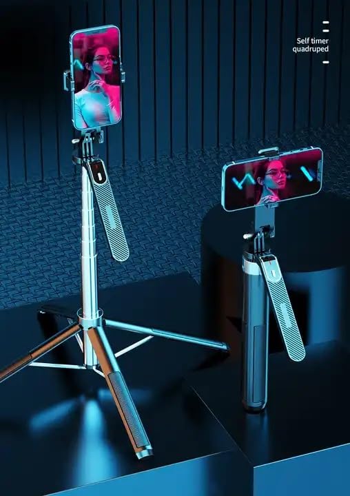 P 180 max selfie stick