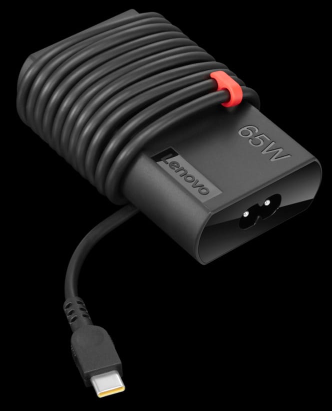 LENOVO 65W TYPE C (20V 3.25A)