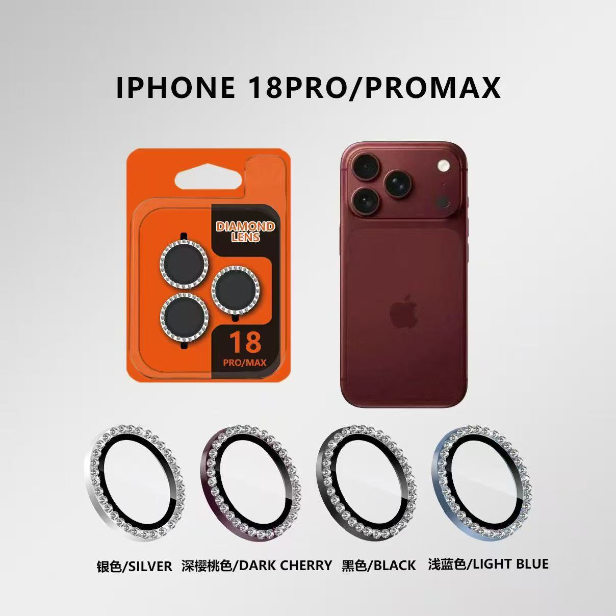 Camera lens Protector