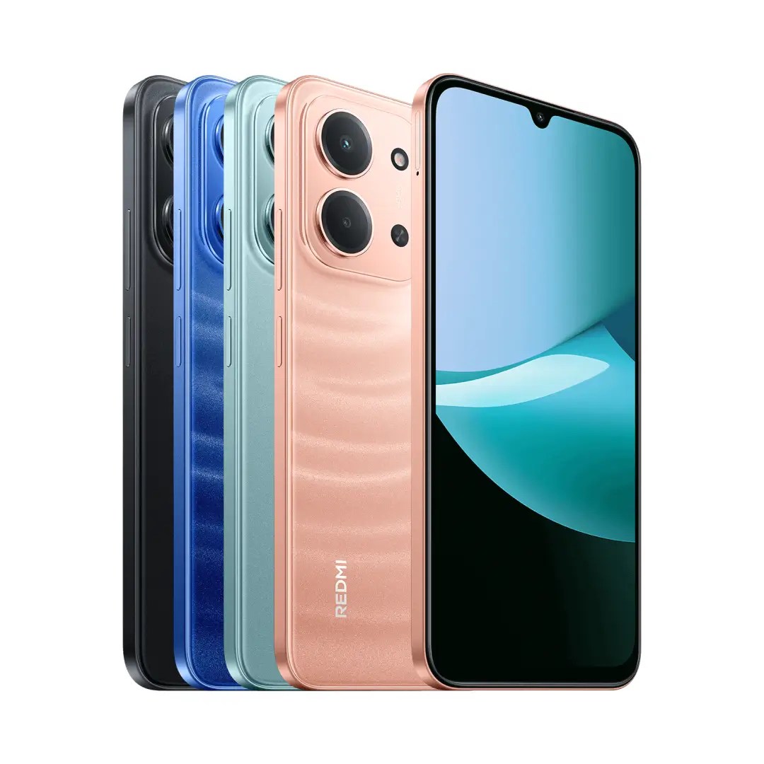 Redmi 15C Smartphone