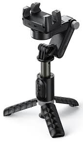 Q18 Gimble Stabilizer 360 rotating desktop tripod 